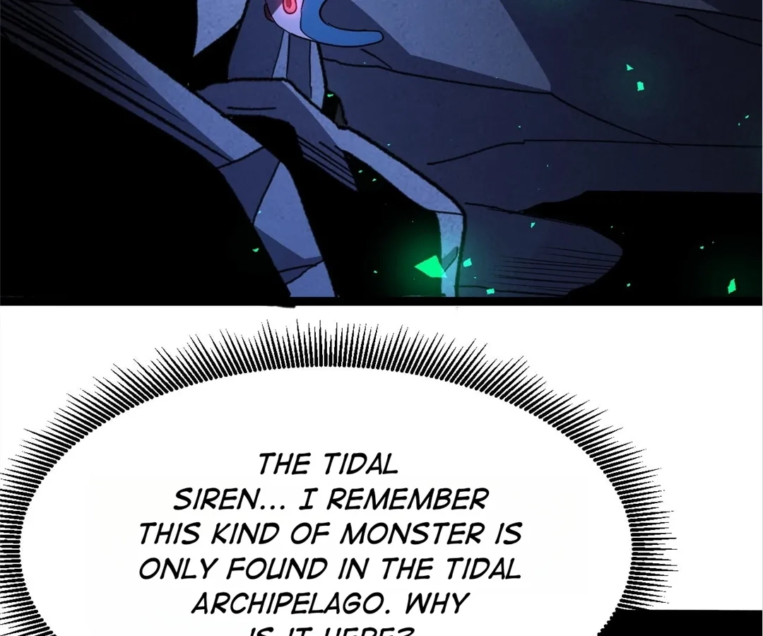 The Summoner: Apocalypse Rewinds Chapter 99 page 136 - 