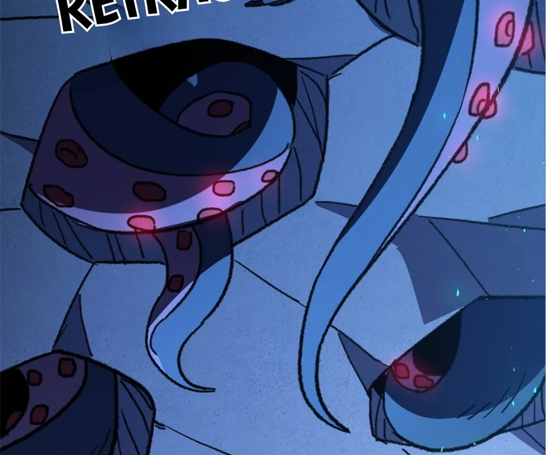 The Summoner: Apocalypse Rewinds Chapter 99 page 146 - 