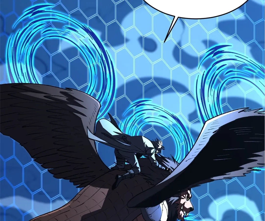 The Summoner: Apocalypse Rewinds Chapter 99 page 16 - 