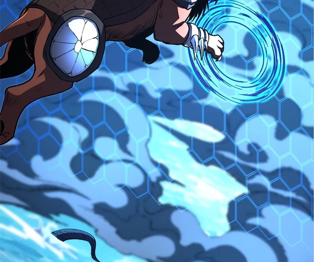 The Summoner: Apocalypse Rewinds Chapter 99 page 17 - 
