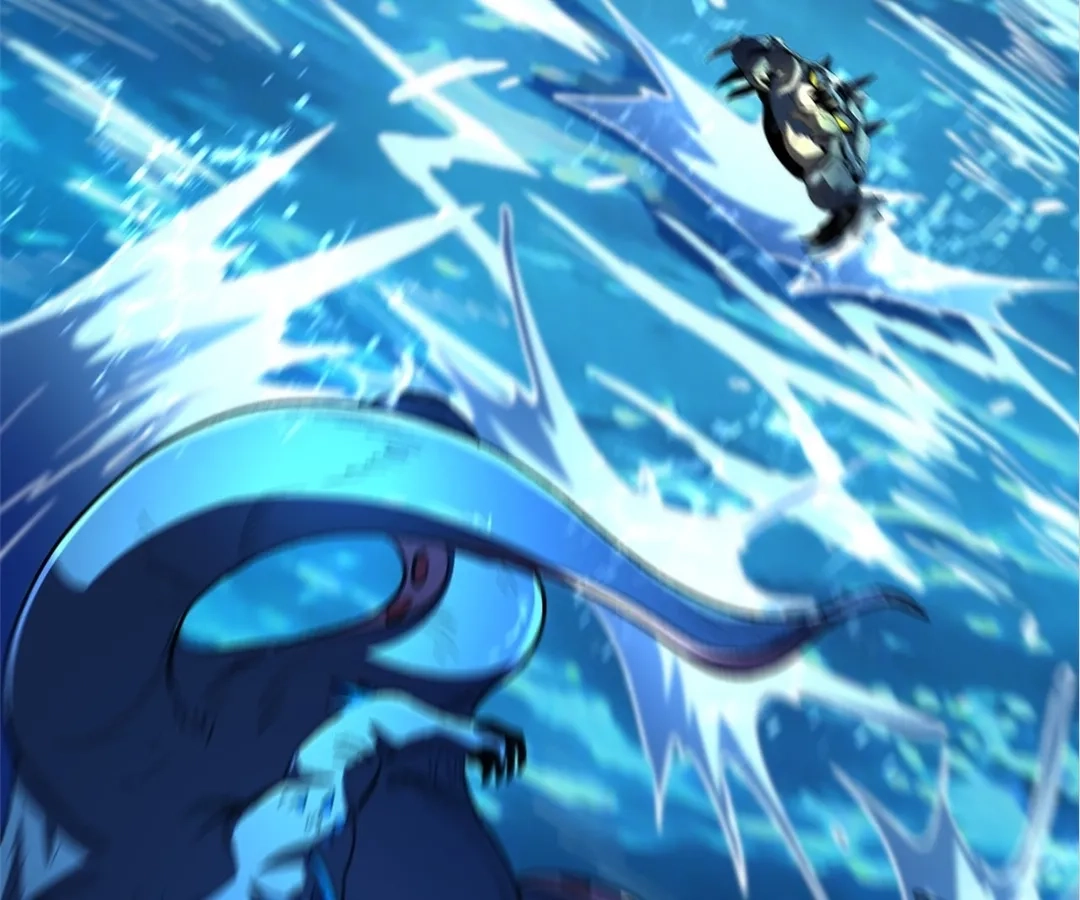 The Summoner: Apocalypse Rewinds Chapter 99 page 20 - 