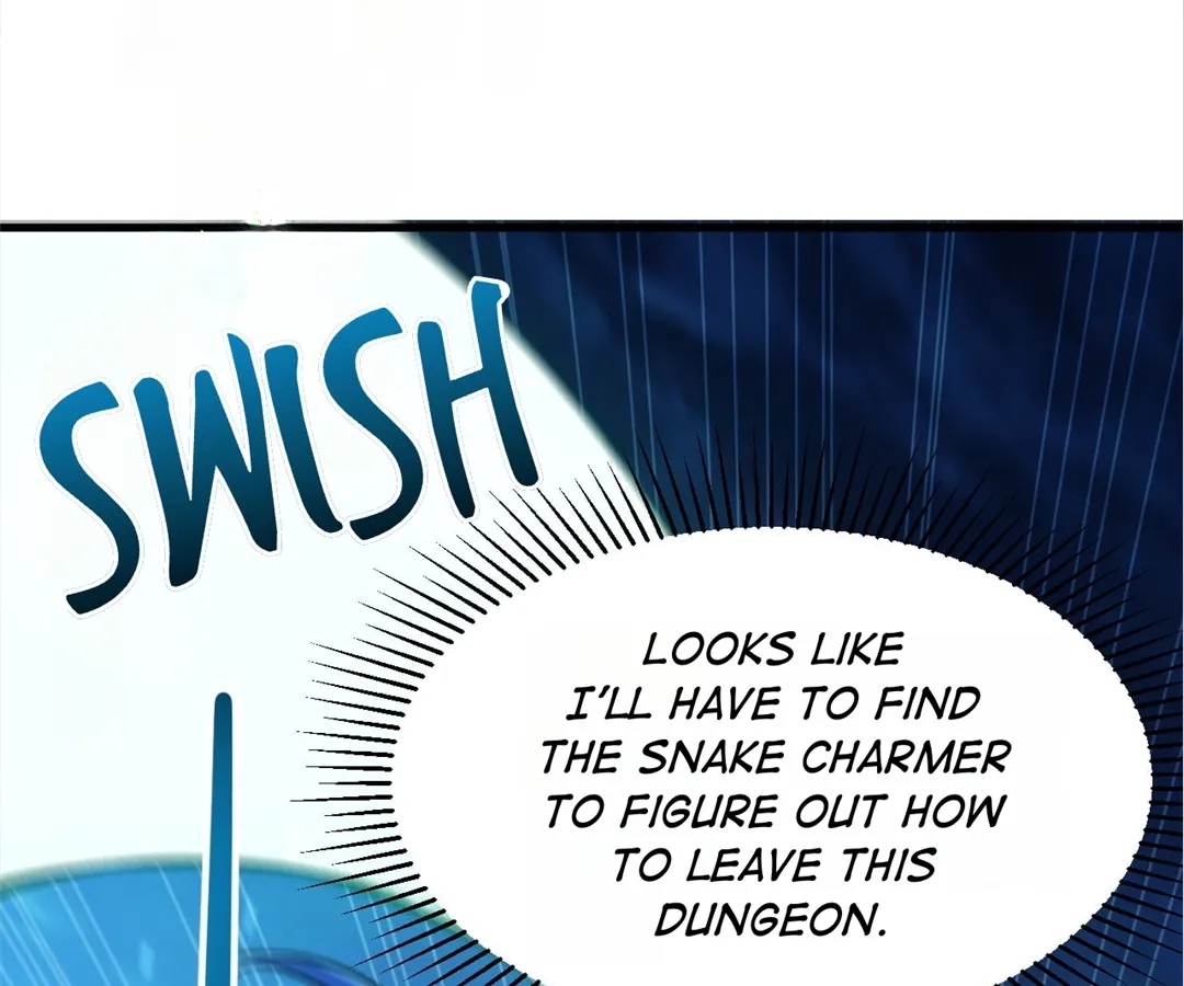 The Summoner: Apocalypse Rewinds Chapter 99 page 22 - 
