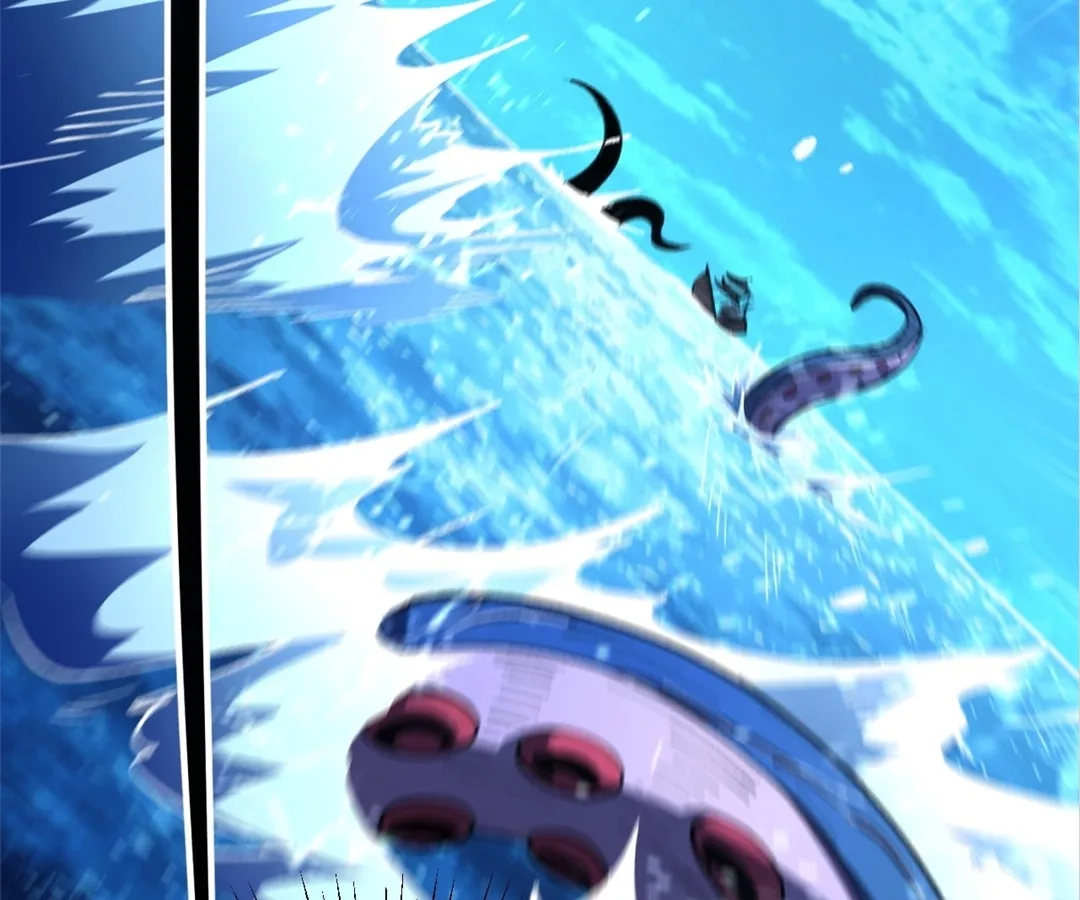The Summoner: Apocalypse Rewinds Chapter 99 page 24 - 