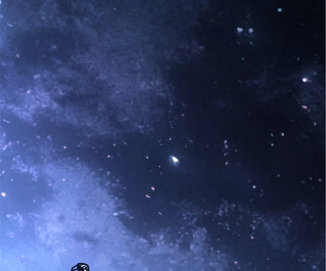 The Summoner: Apocalypse Rewinds Chapter 99 page 29 - 