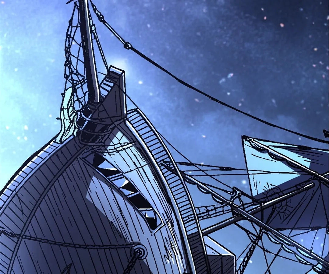 The Summoner: Apocalypse Rewinds Chapter 99 page 30 - 