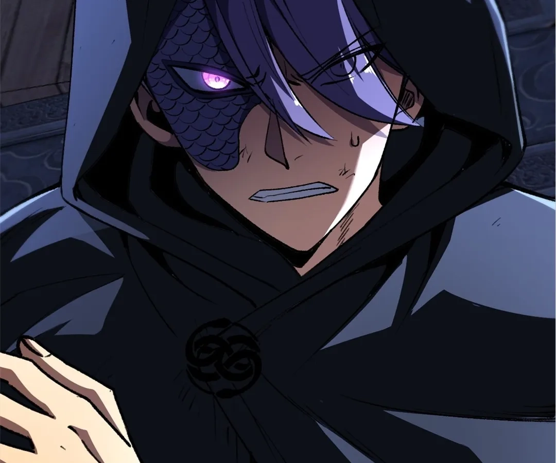 The Summoner: Apocalypse Rewinds Chapter 99 page 38 - 