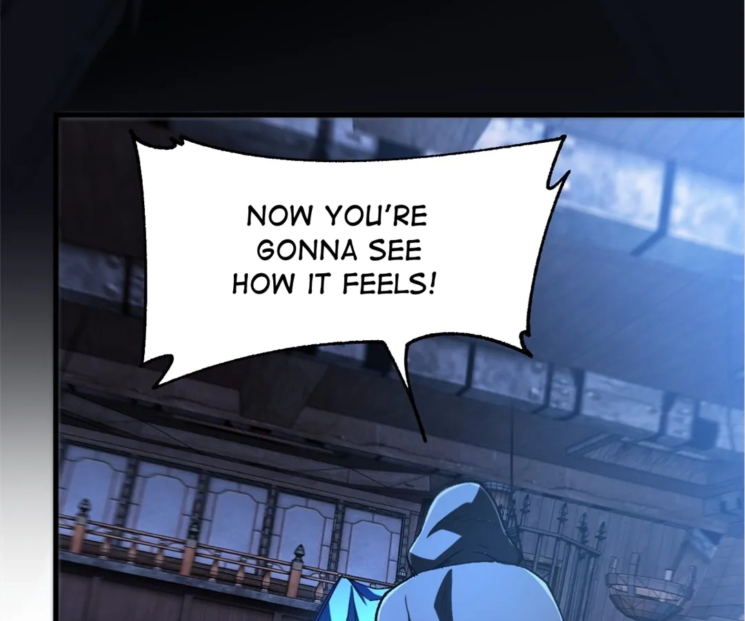 The Summoner: Apocalypse Rewinds Chapter 99 page 40 - 