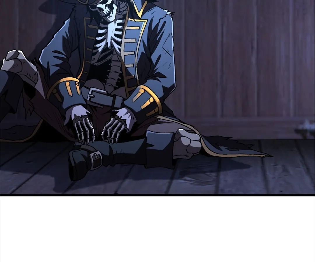 The Summoner: Apocalypse Rewinds Chapter 99 page 44 - 