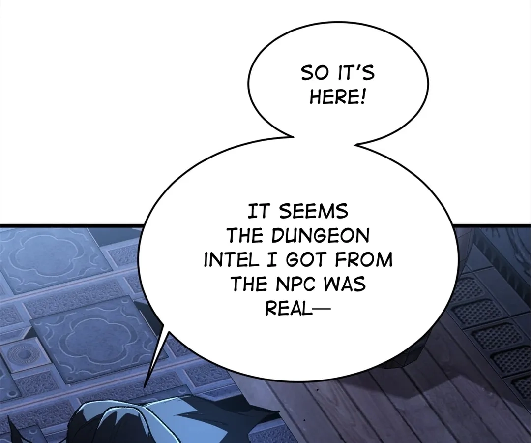 The Summoner: Apocalypse Rewinds Chapter 99 page 45 - 