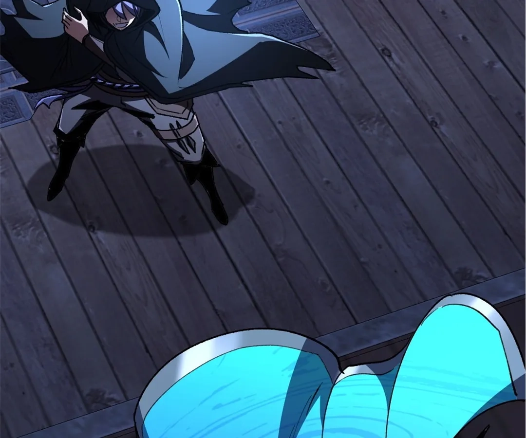 The Summoner: Apocalypse Rewinds Chapter 99 page 46 - 