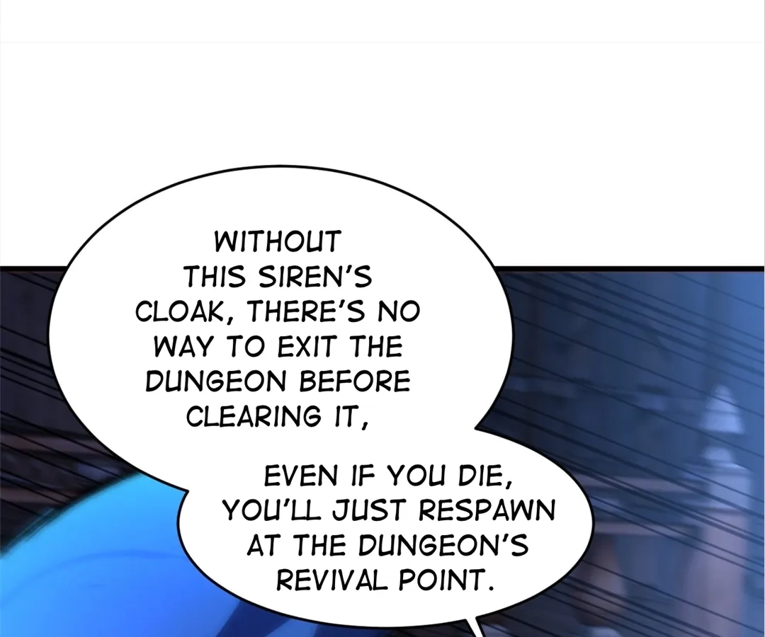The Summoner: Apocalypse Rewinds Chapter 99 page 49 - 