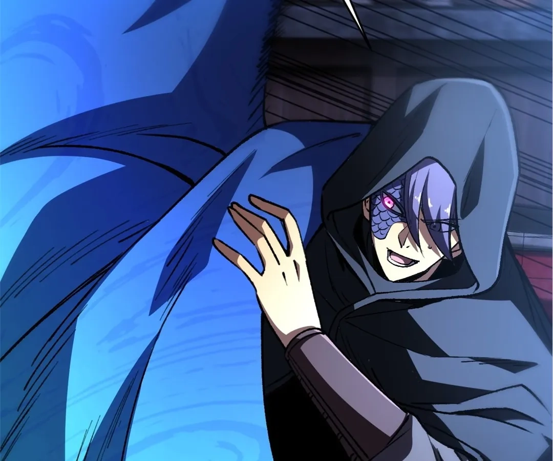 The Summoner: Apocalypse Rewinds Chapter 99 page 50 - 