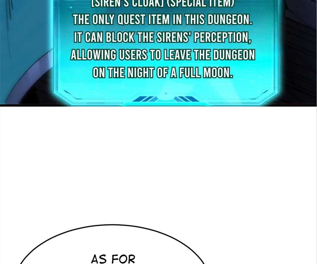 The Summoner: Apocalypse Rewinds Chapter 99 page 52 - 