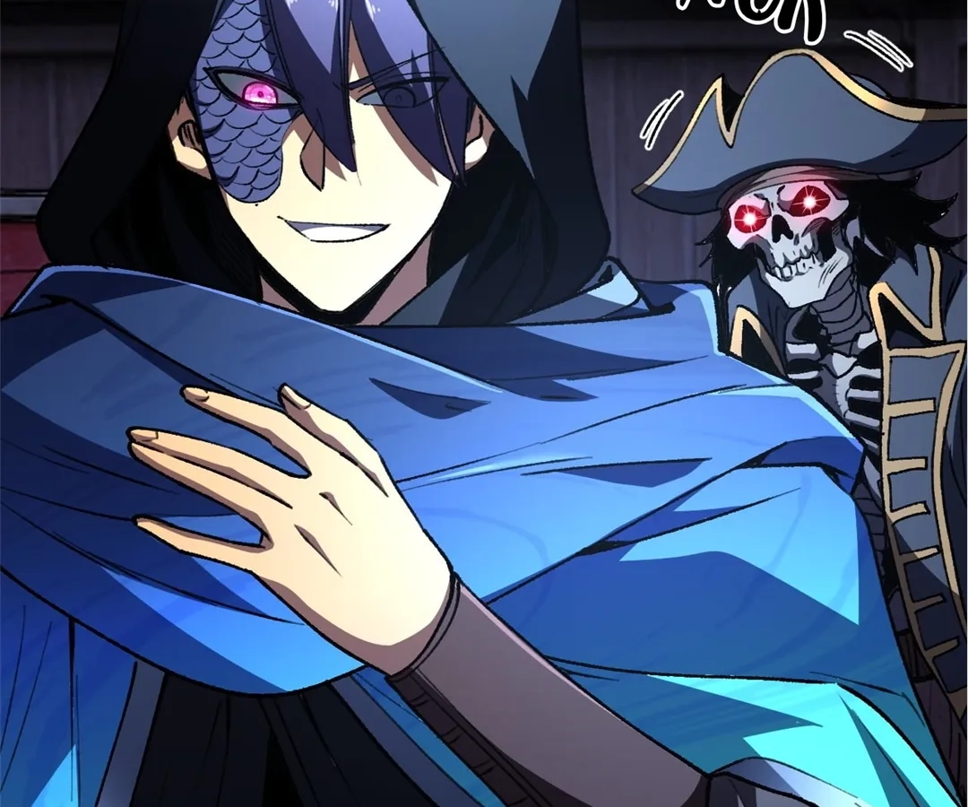 The Summoner: Apocalypse Rewinds Chapter 99 page 54 - 