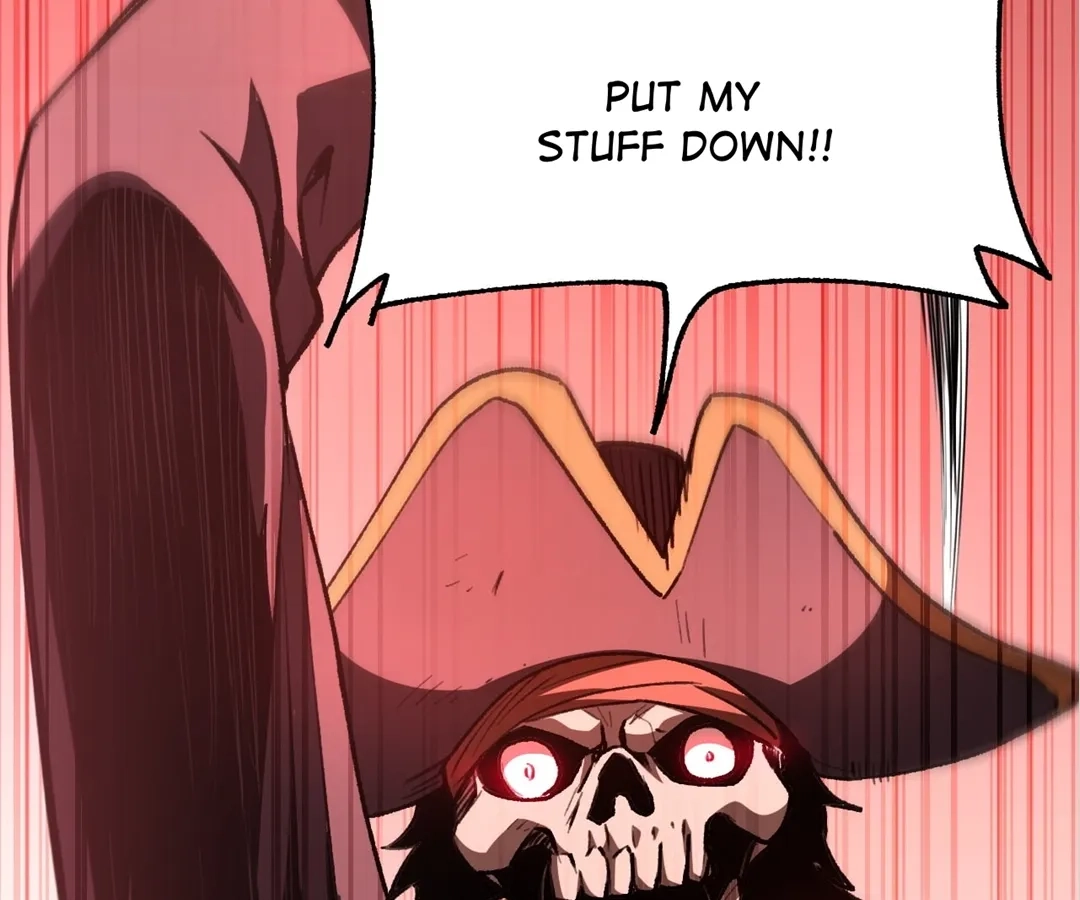 The Summoner: Apocalypse Rewinds Chapter 99 page 57 - 