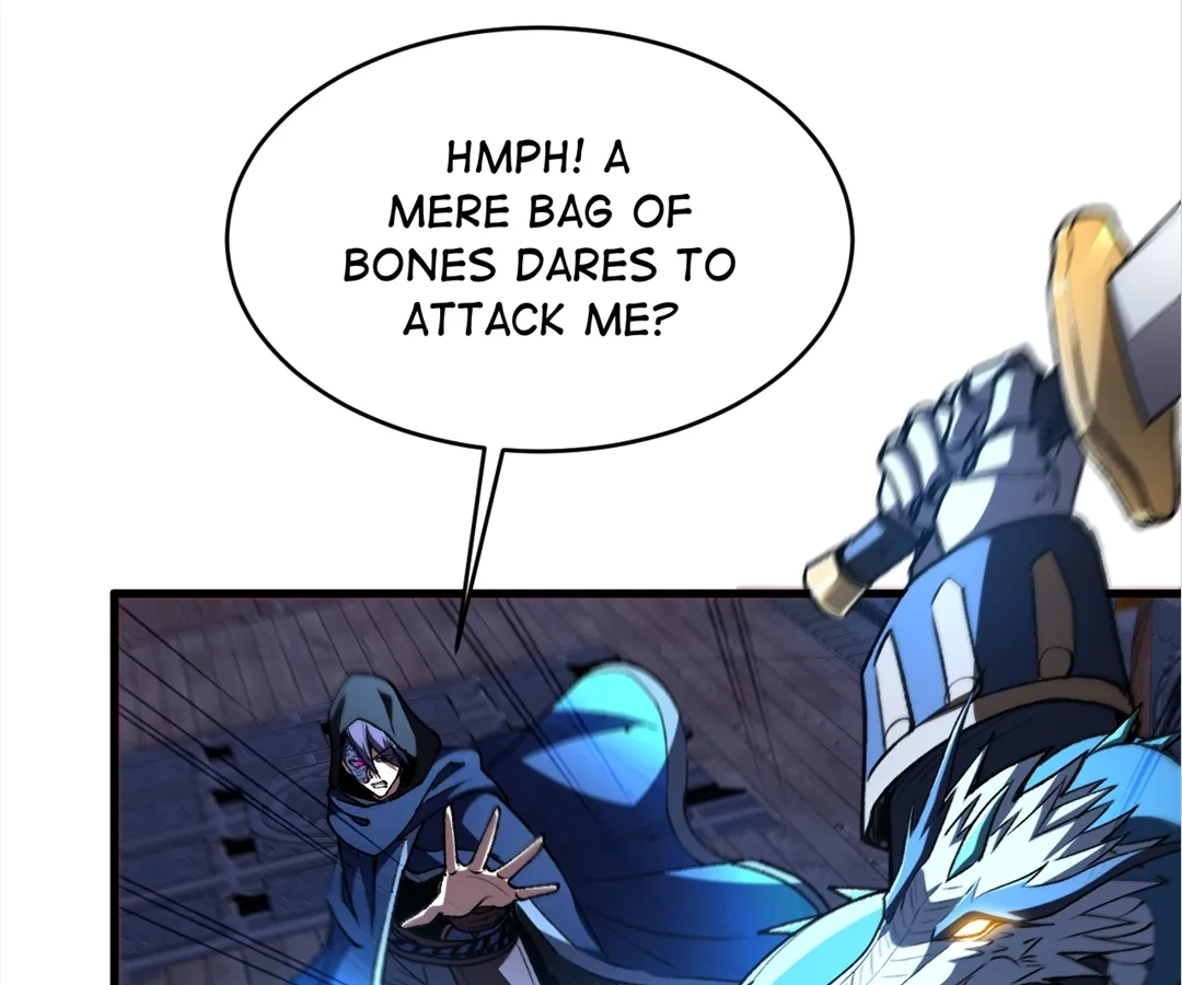 The Summoner: Apocalypse Rewinds Chapter 99 page 62 - 