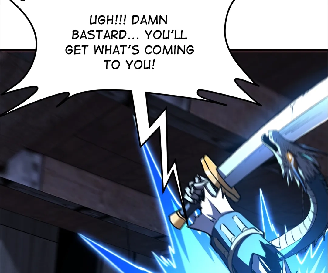 The Summoner: Apocalypse Rewinds Chapter 99 page 65 - 