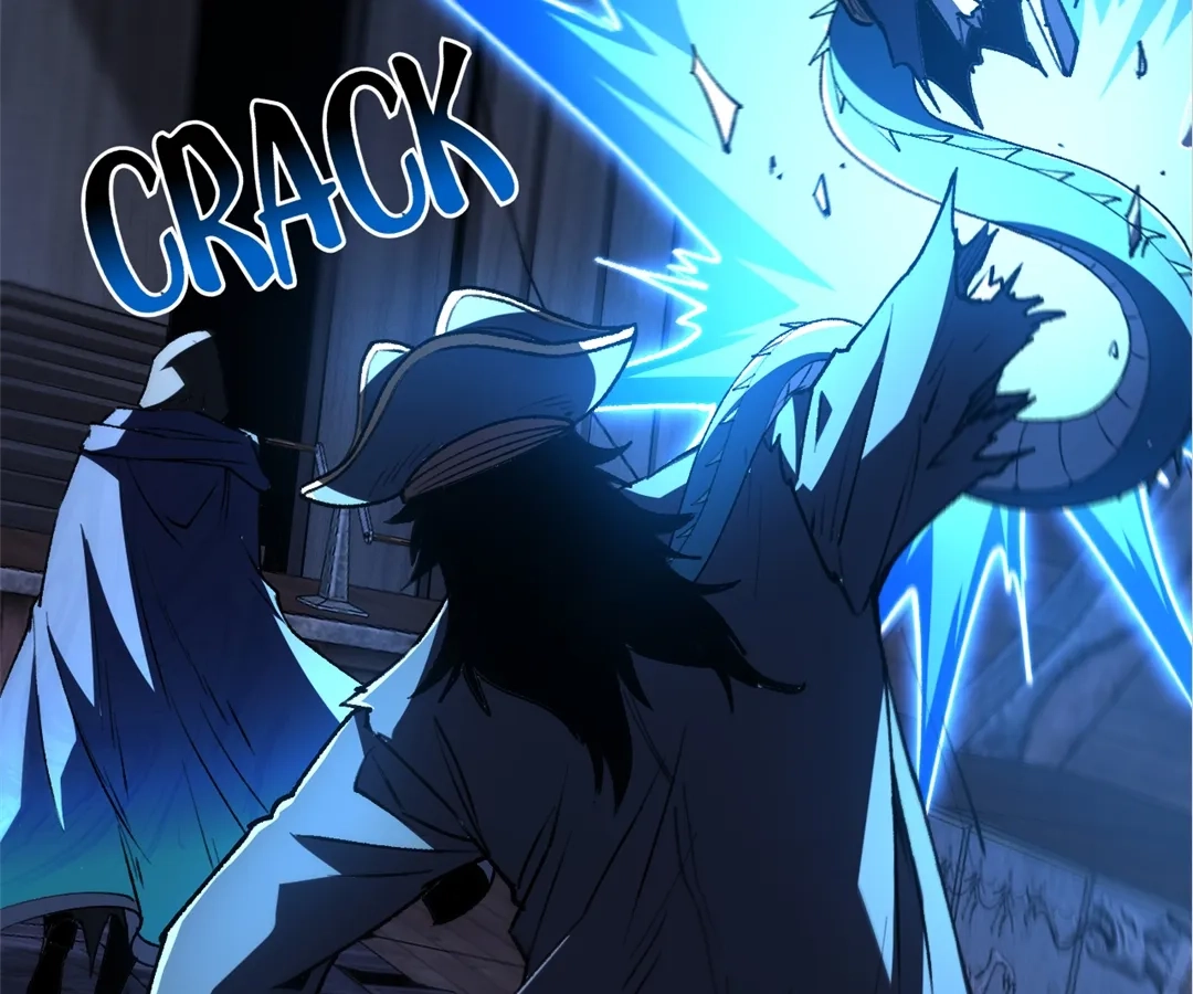 The Summoner: Apocalypse Rewinds Chapter 99 page 66 - 