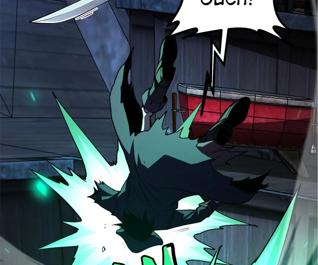 The Summoner: Apocalypse Rewinds Chapter 99 page 77 - 