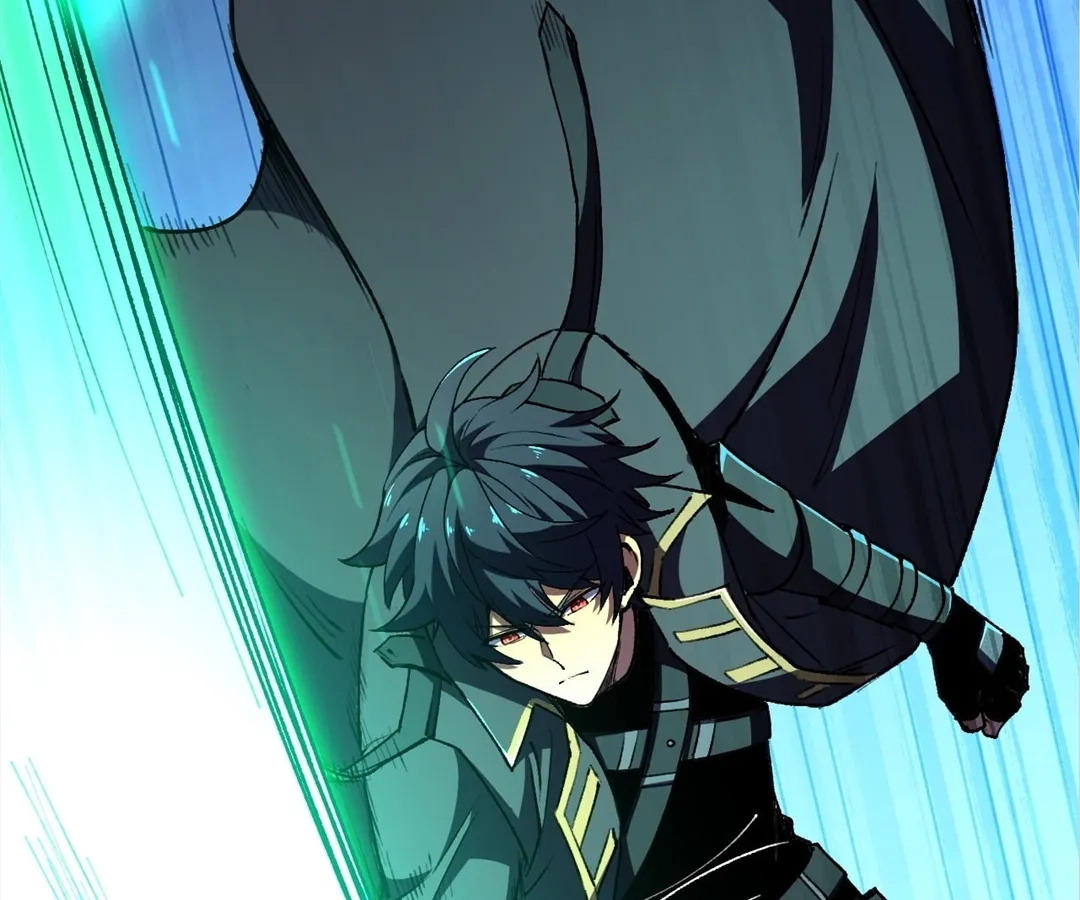 The Summoner: Apocalypse Rewinds Chapter 99 page 88 - 