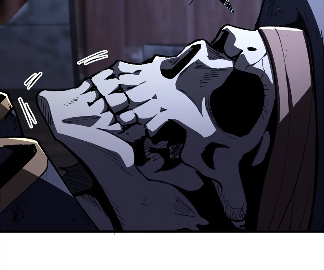 The Summoner: Apocalypse Rewinds Chapter 99 page 94 - 