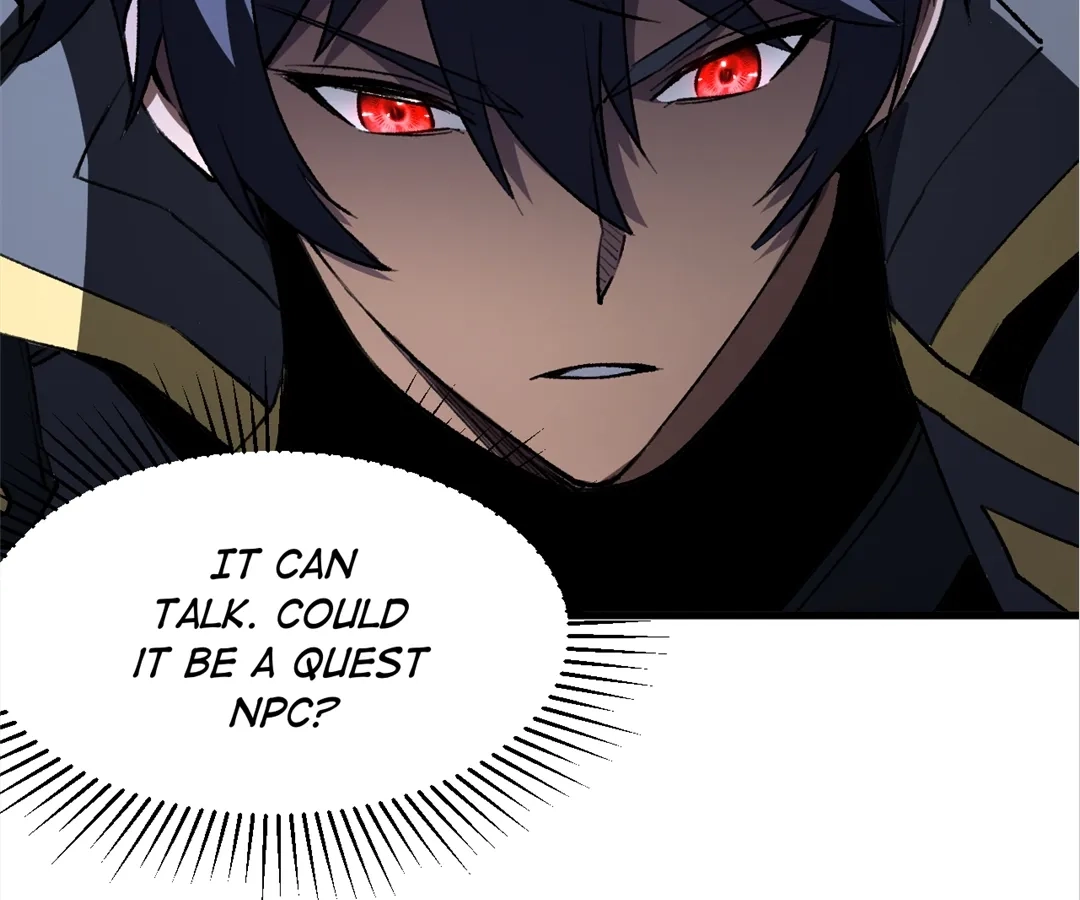 The Summoner: Apocalypse Rewinds Chapter 99 page 96 - 