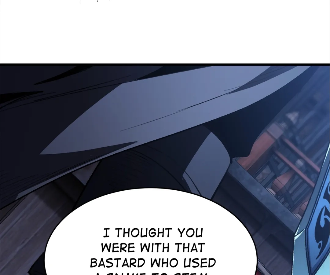 The Summoner: Apocalypse Rewinds Chapter 99 page 97 - 
