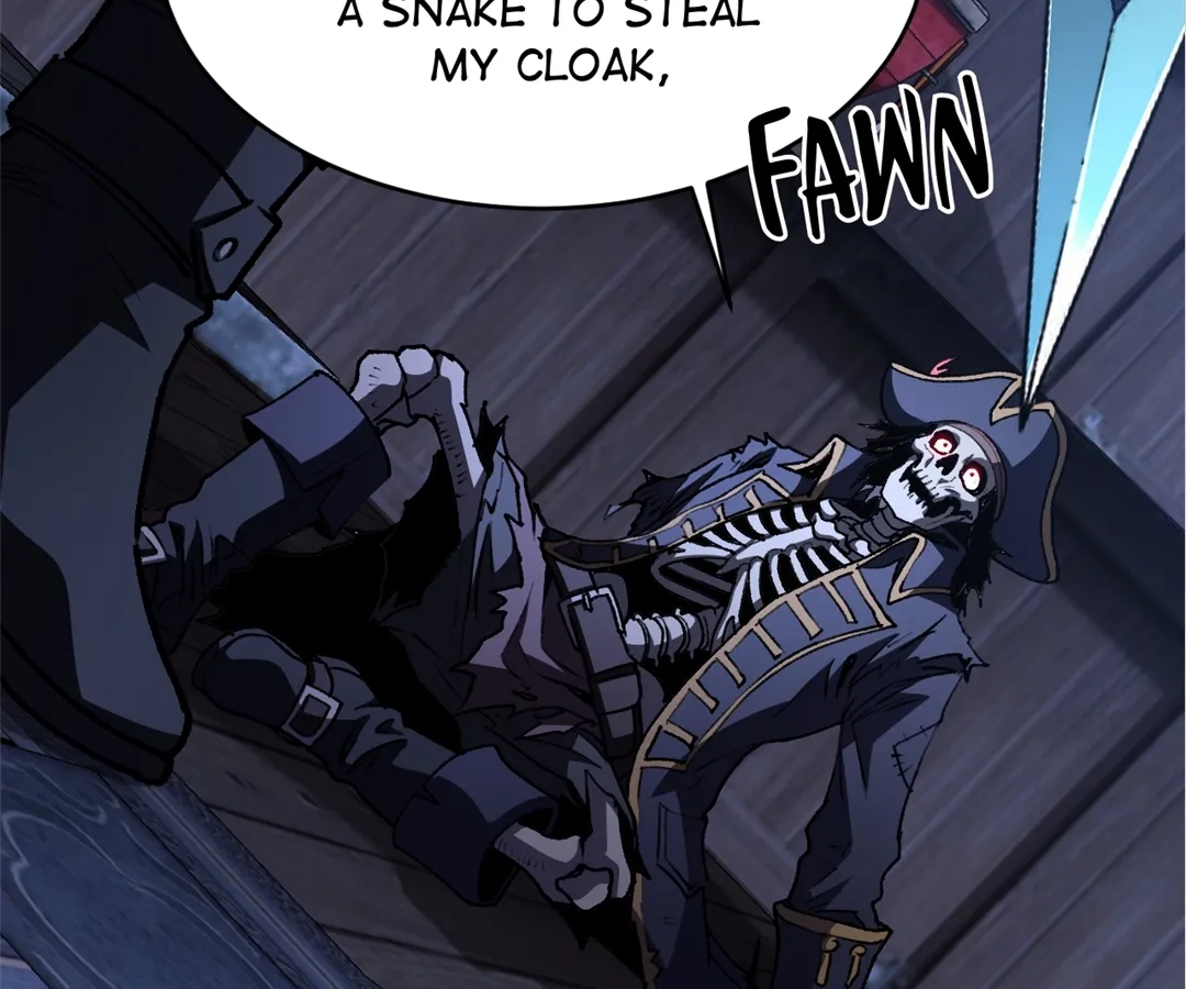 The Summoner: Apocalypse Rewinds Chapter 99 page 98 - 