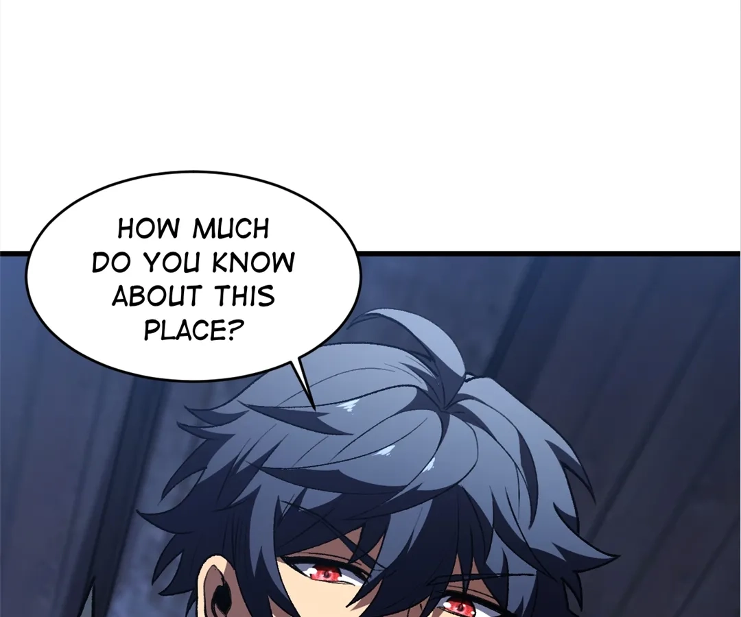 The Summoner: Apocalypse Rewinds Chapter 99 page 100 - 