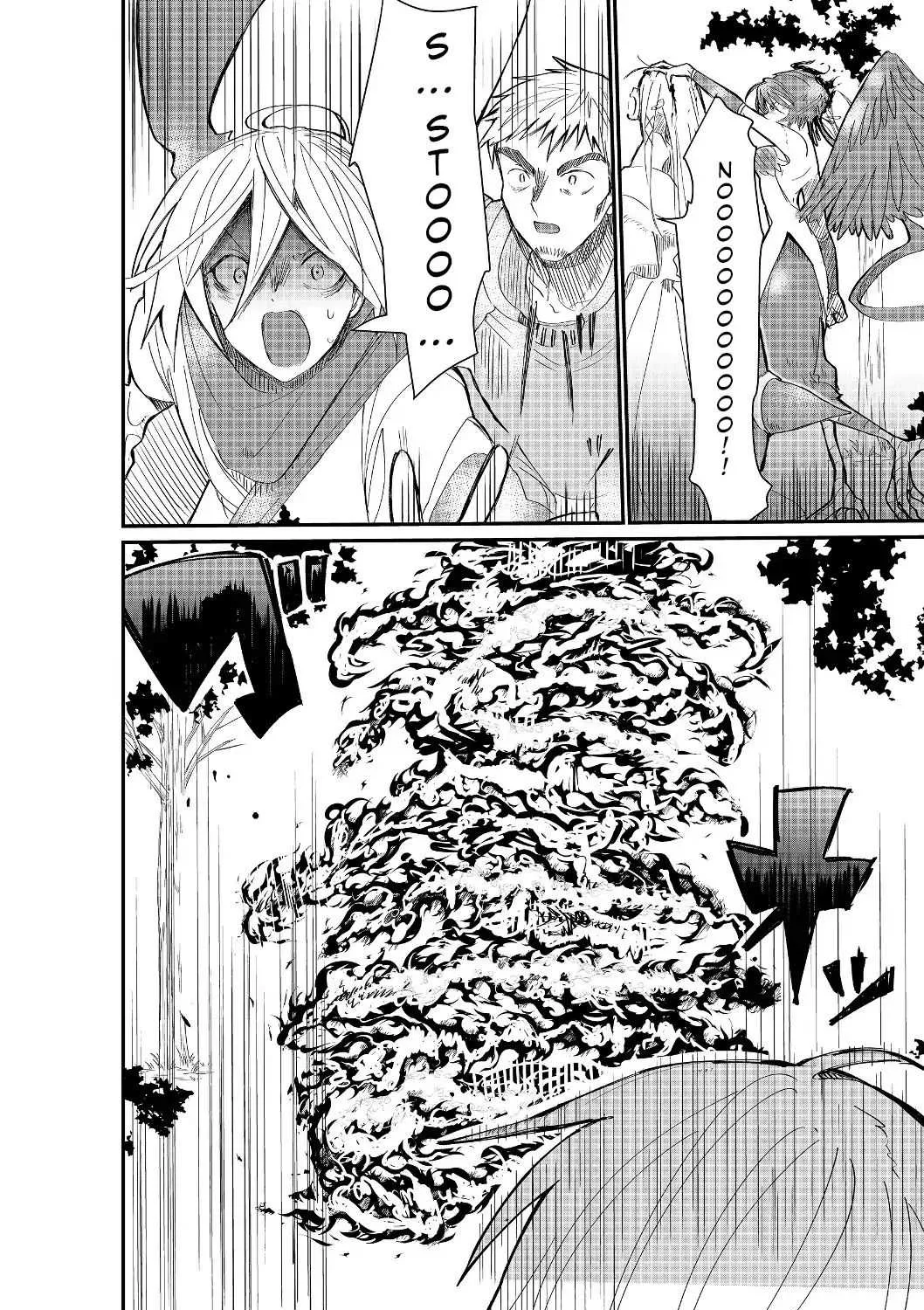The Summoner Who Was Despised as Shunned Child Chapter 1.2 page 21 - 