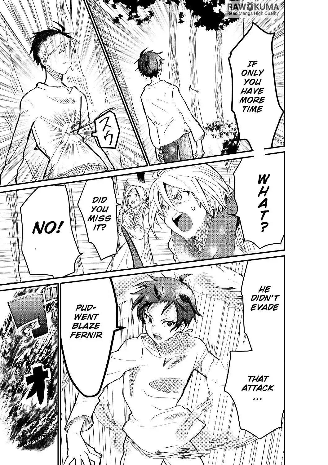 The Summoner Who Was Despised as Shunned Child Chapter 1 page 42 - 
