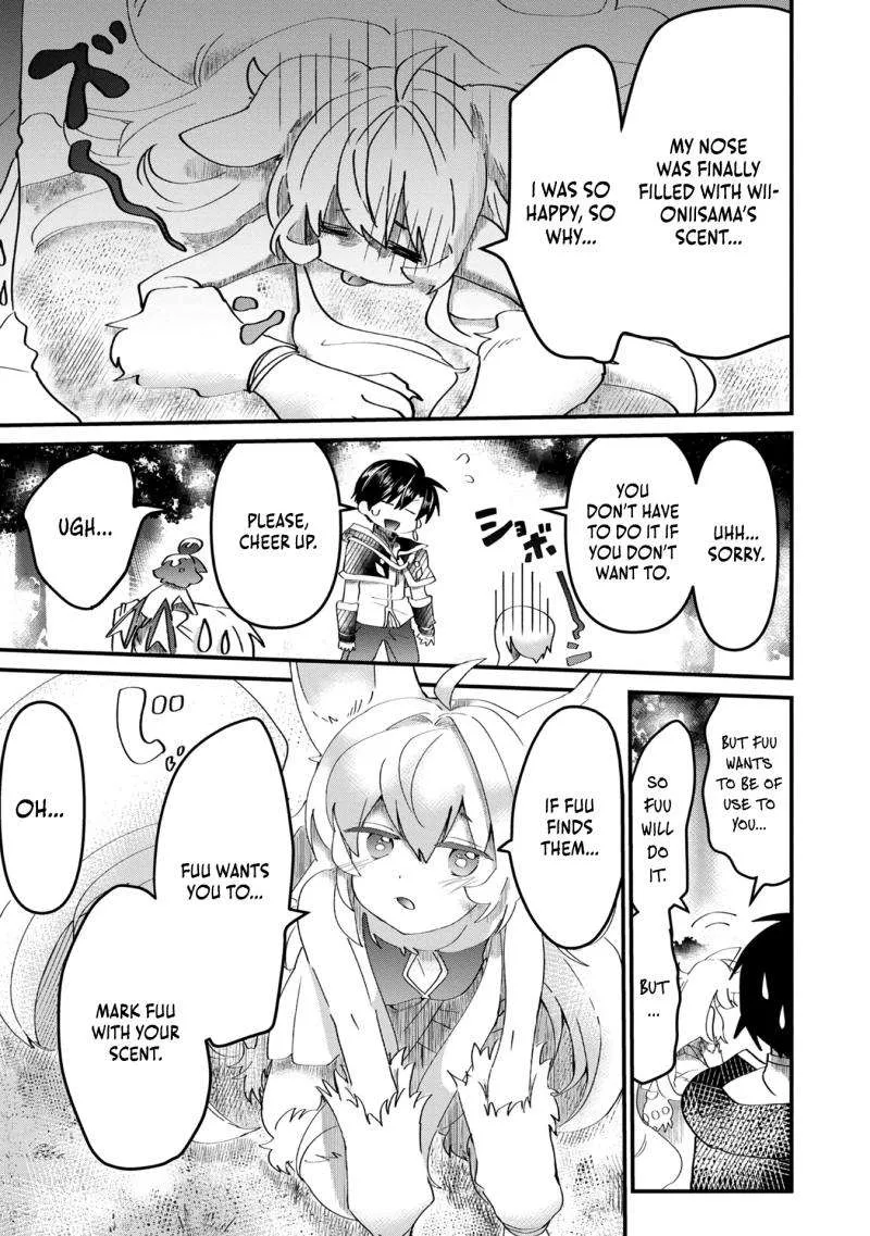 The Summoner Who Was Despised as Shunned Child Chapter 10 page 25 - 