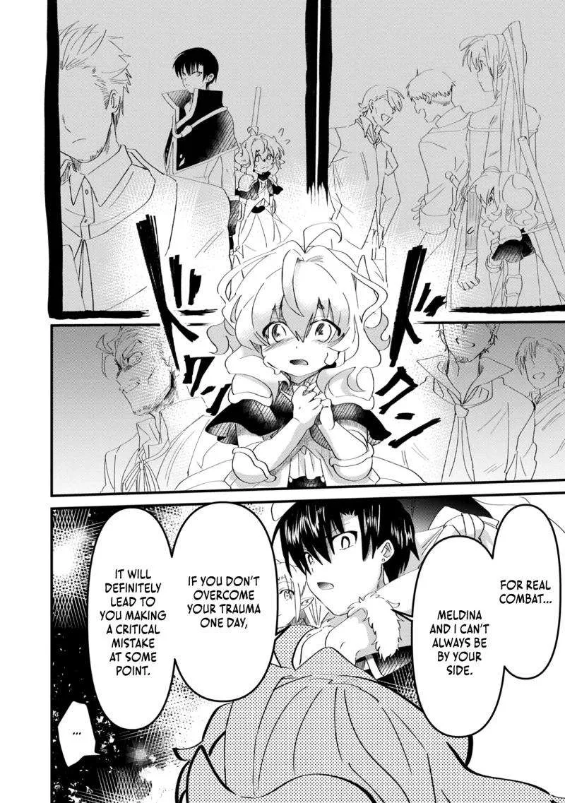 The Summoner Who Was Despised as Shunned Child Chapter 10 page 30 - 