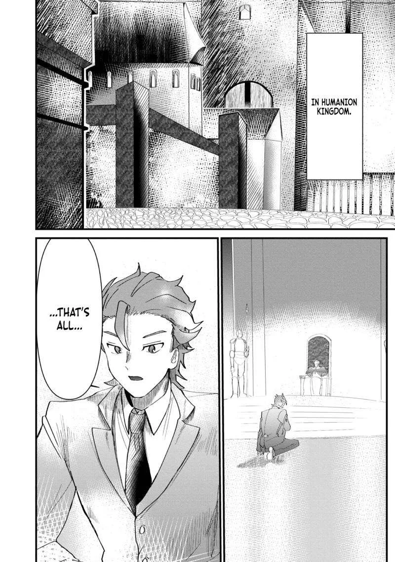 The Summoner Who Was Despised as Shunned Child Chapter 10 page 4 - 