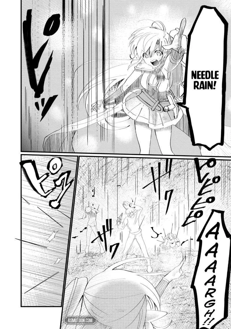 The Summoner Who Was Despised as Shunned Child Chapter 11 page 14 - 