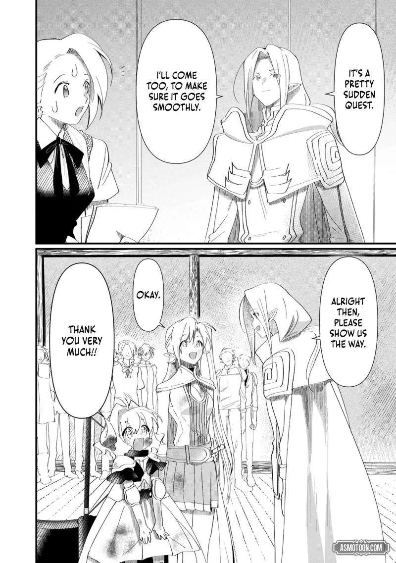 The Summoner Who Was Despised as Shunned Child Chapter 11 page 26 - 