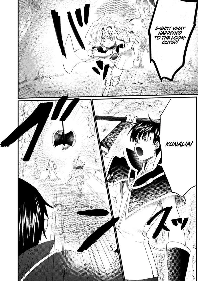The Summoner Who Was Despised as Shunned Child Chapter 11 page 8 - 