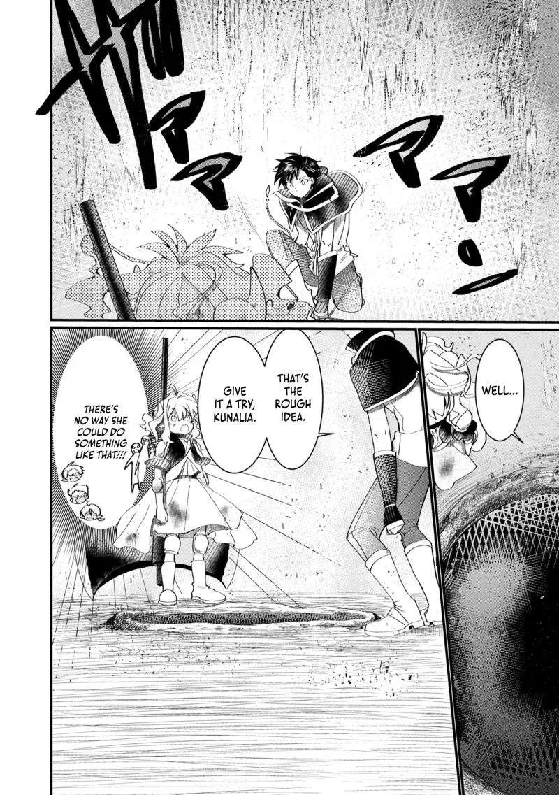 The Summoner Who Was Despised as Shunned Child Chapter 12 page 5 - 