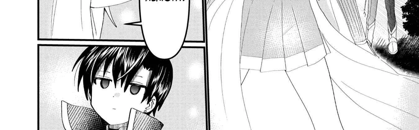 The Summoner Who Was Despised as Shunned Child Chapter 13.5 page 14 - 