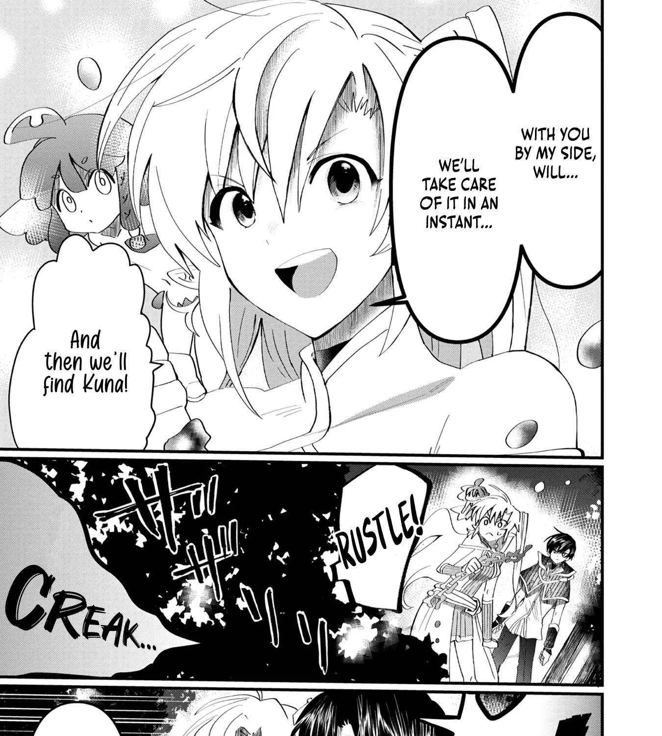 The Summoner Who Was Despised as Shunned Child Chapter 13.5 page 15 - 