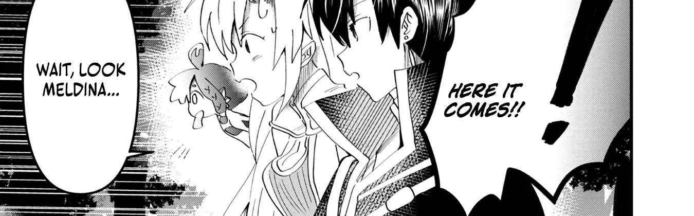 The Summoner Who Was Despised as Shunned Child Chapter 13.5 page 16 - 