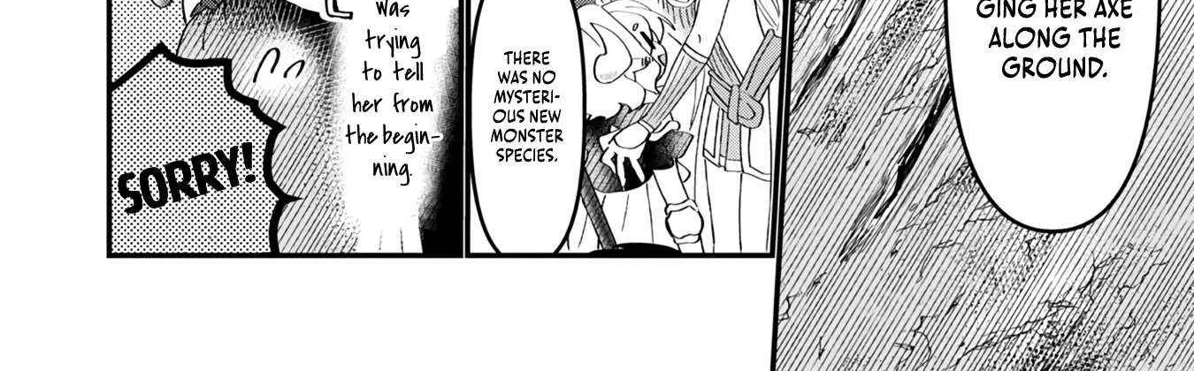 The Summoner Who Was Despised as Shunned Child Chapter 13.5 page 18 - 