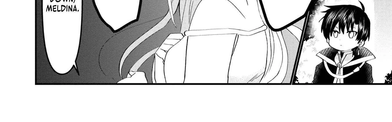 The Summoner Who Was Despised as Shunned Child Chapter 13.5 page 10 - 