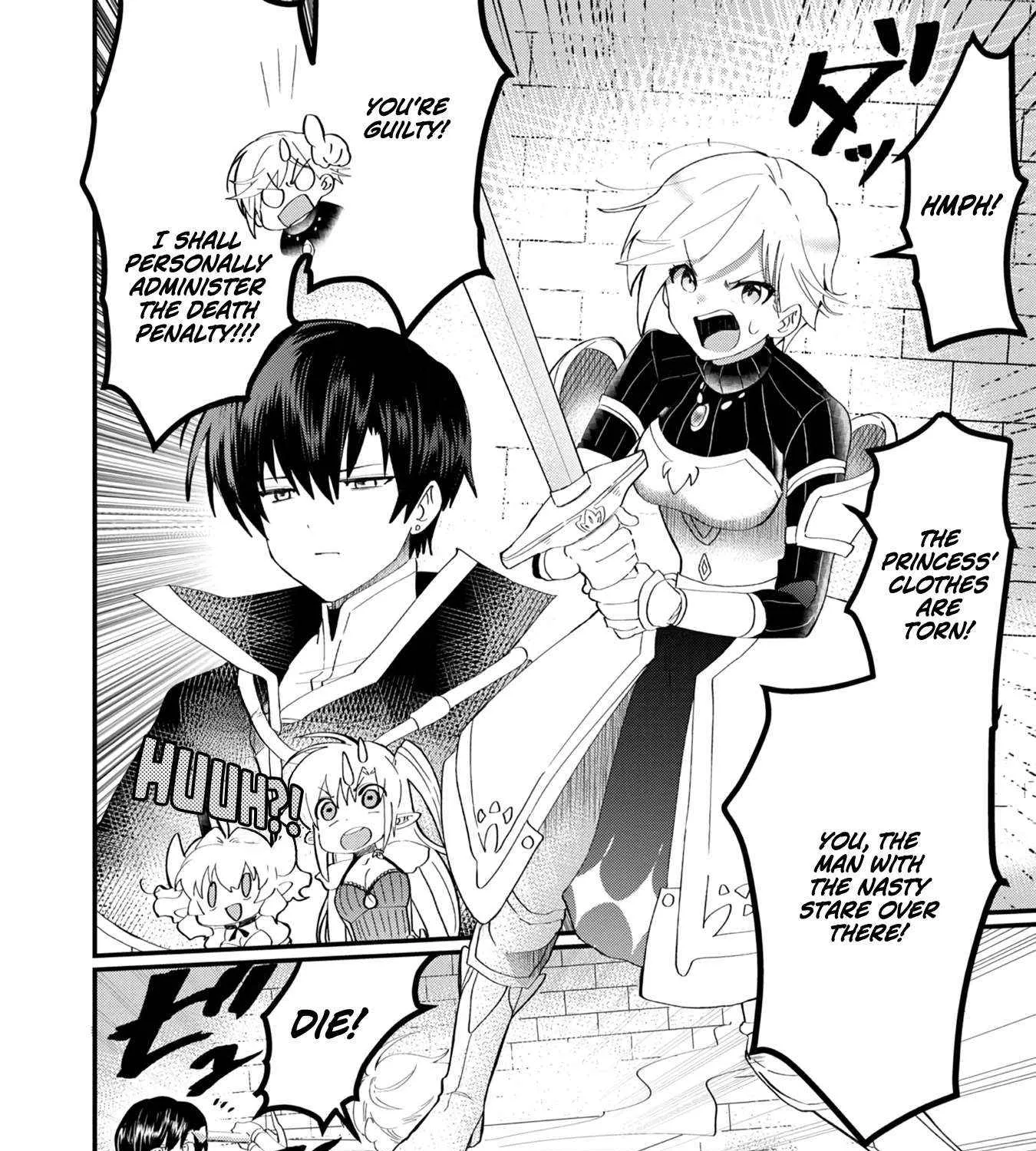 The Summoner Who Was Despised as Shunned Child Chapter 13 page 16 - 