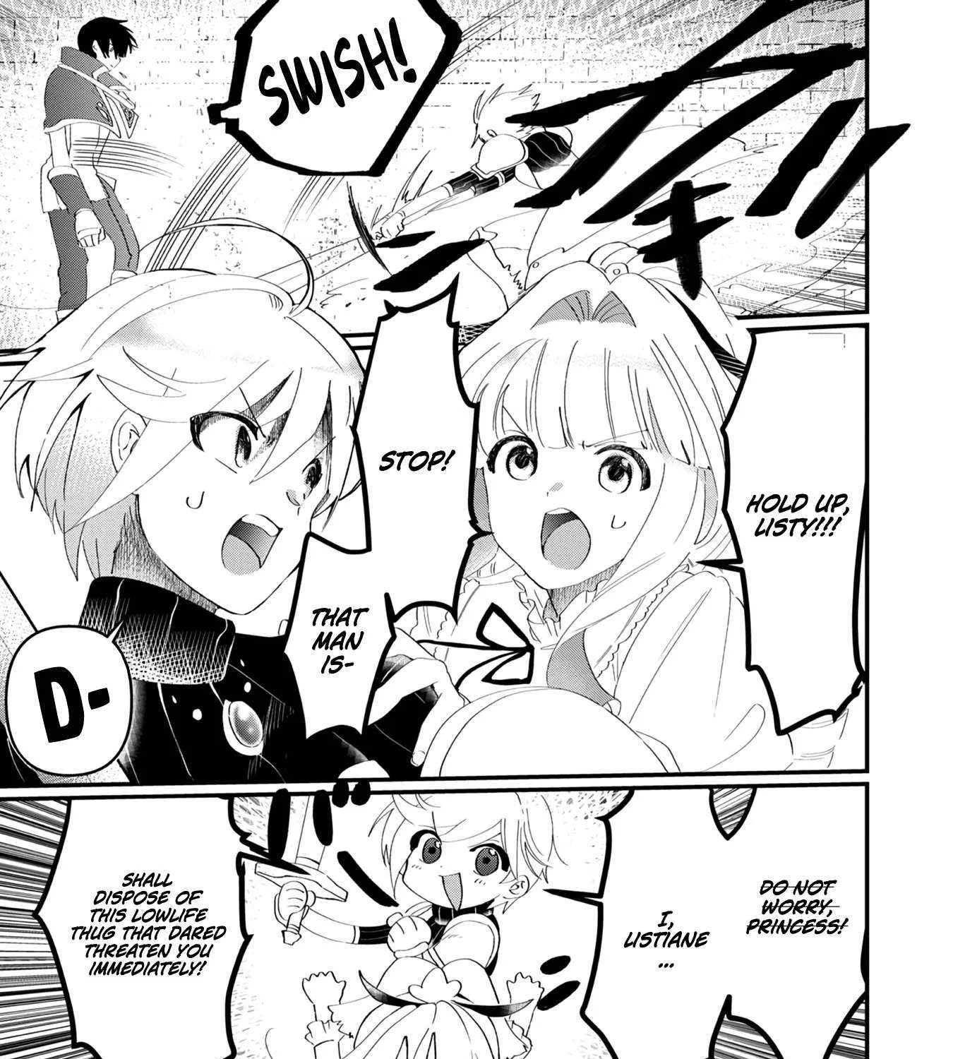The Summoner Who Was Despised as Shunned Child Chapter 13 page 18 - 