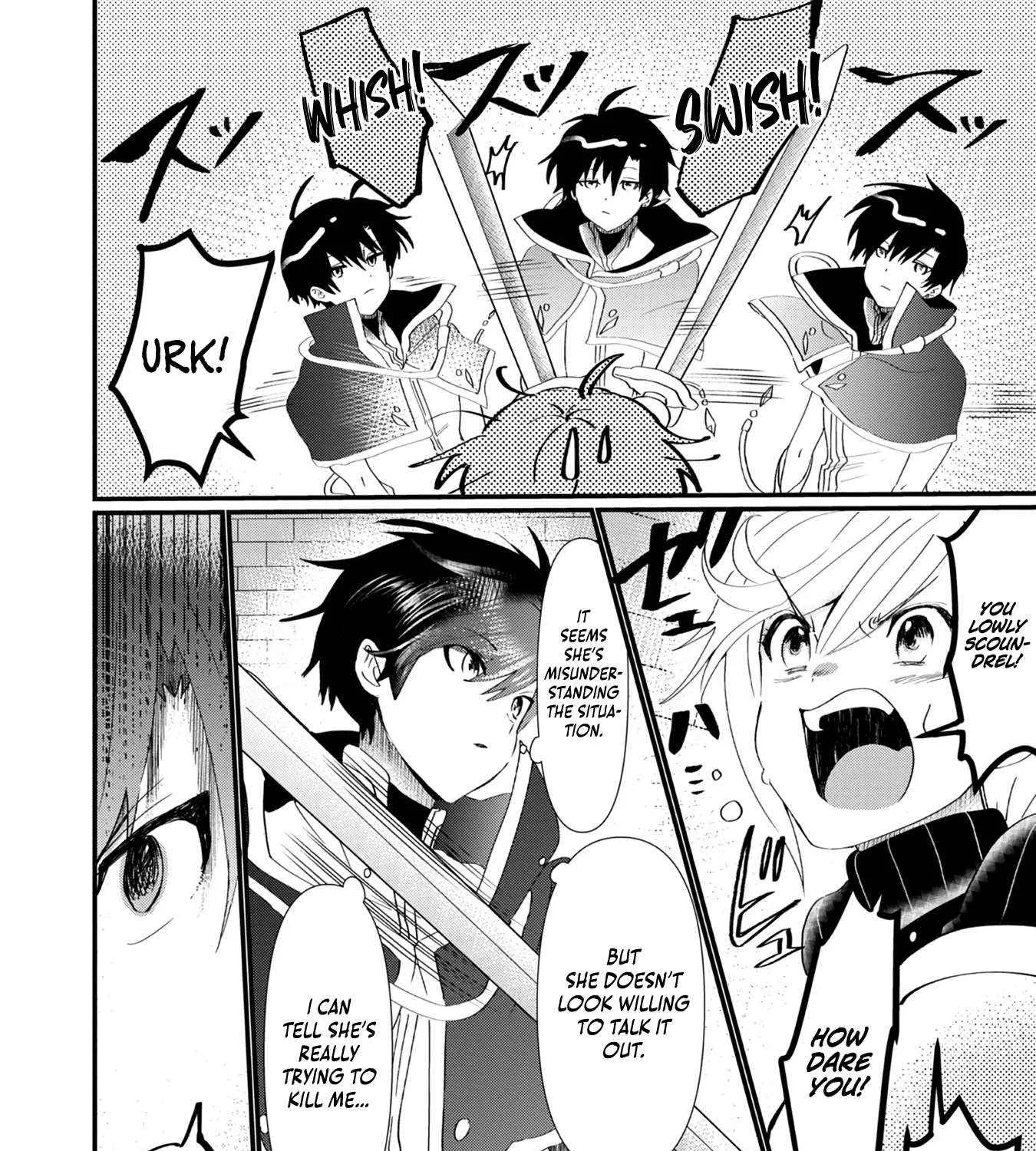 The Summoner Who Was Despised as Shunned Child Chapter 13 page 20 - 