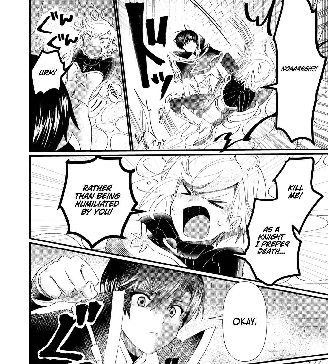 The Summoner Who Was Despised as Shunned Child Chapter 13 page 24 - 