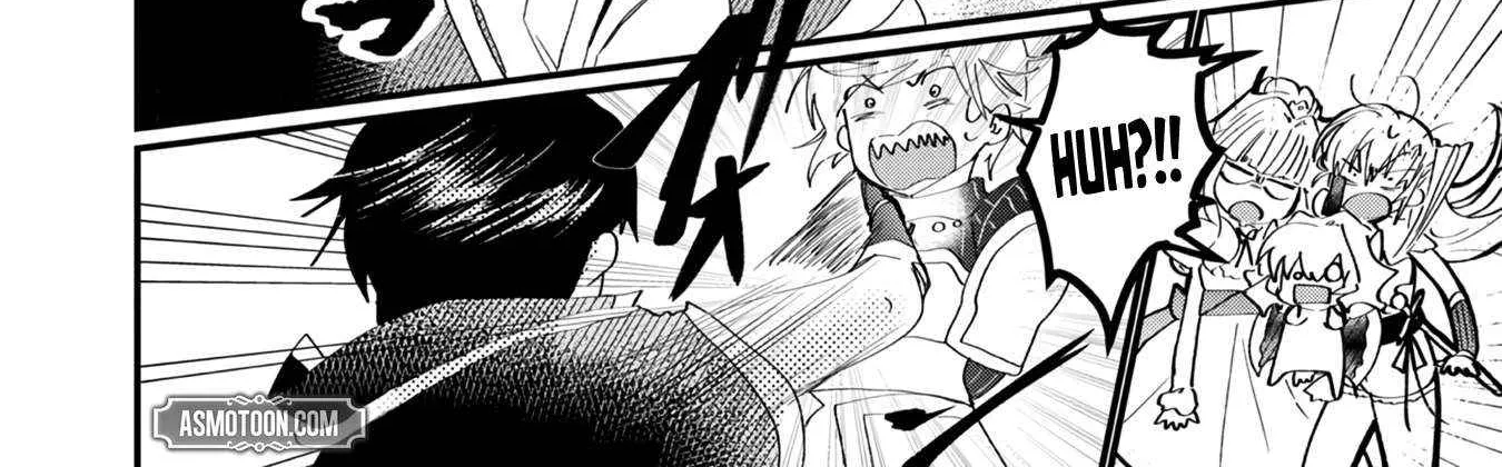 The Summoner Who Was Despised as Shunned Child Chapter 13 page 25 - 