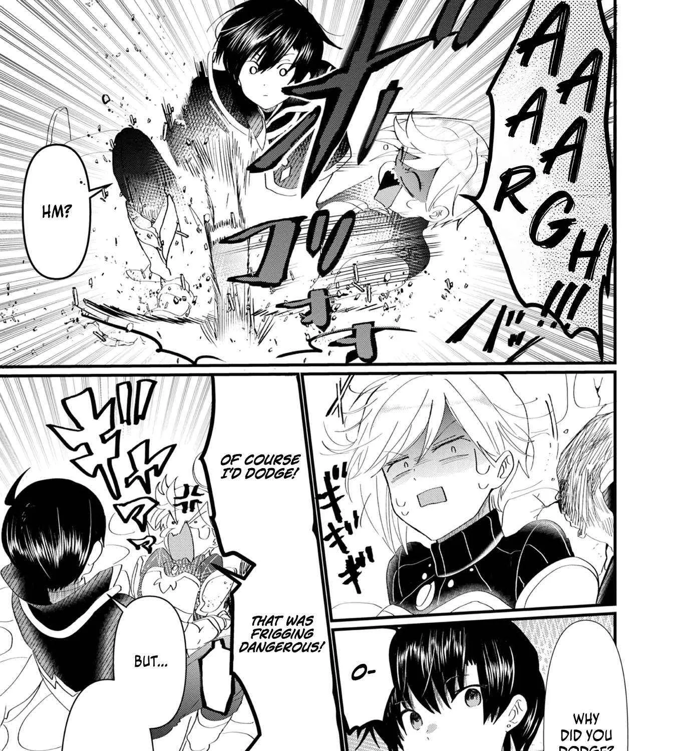 The Summoner Who Was Despised as Shunned Child Chapter 13 page 26 - 