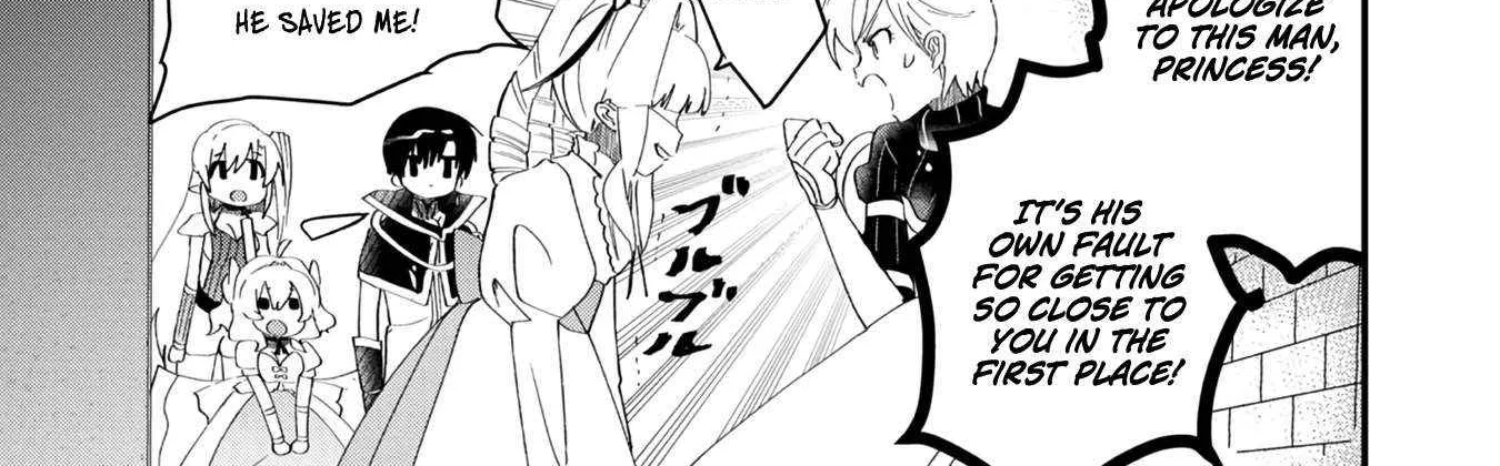 The Summoner Who Was Despised as Shunned Child Chapter 13 page 31 - 